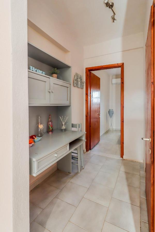 Calma Luxury Apartments #4 Sozopoli In Halkidiki Εξωτερικό φωτογραφία
